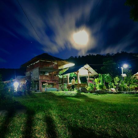 Tiu Batu Homestay Alas Екстер'єр фото