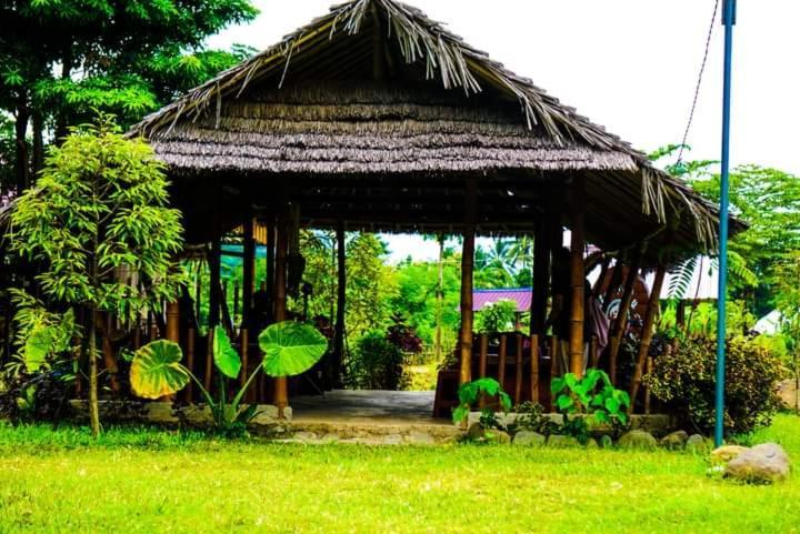 Tiu Batu Homestay Alas Екстер'єр фото