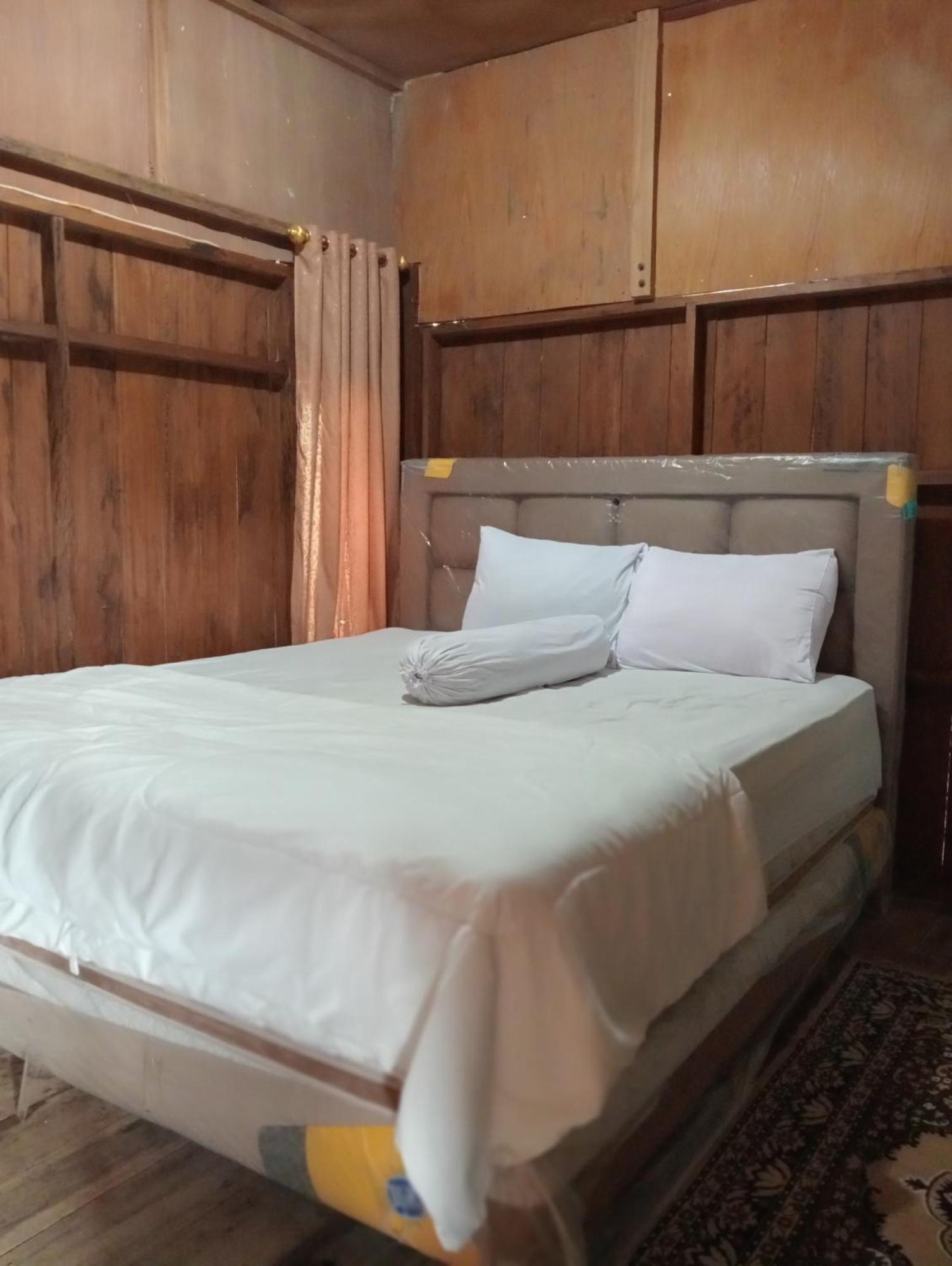 Tiu Batu Homestay Alas Екстер'єр фото